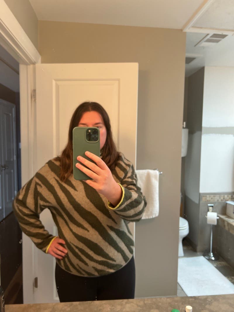Member review photo