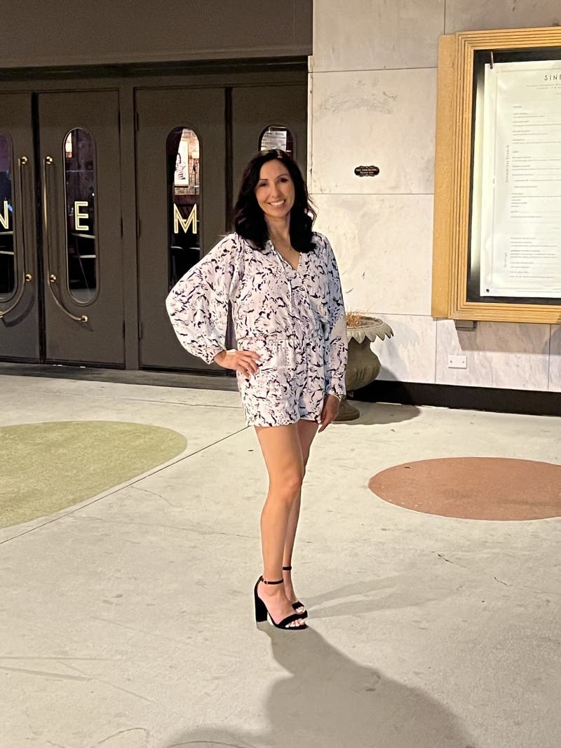 Member review photo