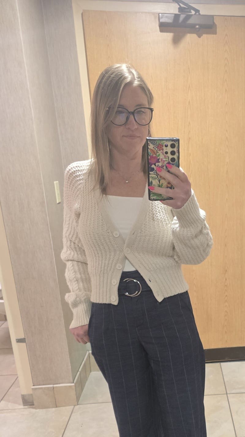 Member review photo