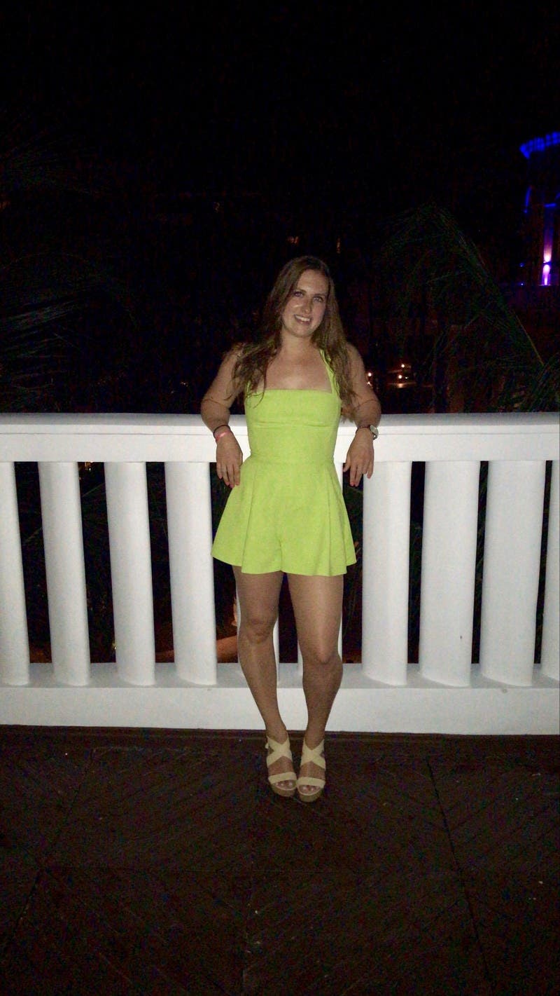 Caitlin 