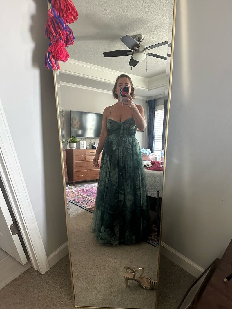 Sarah