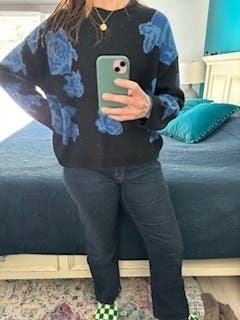 Member review photo