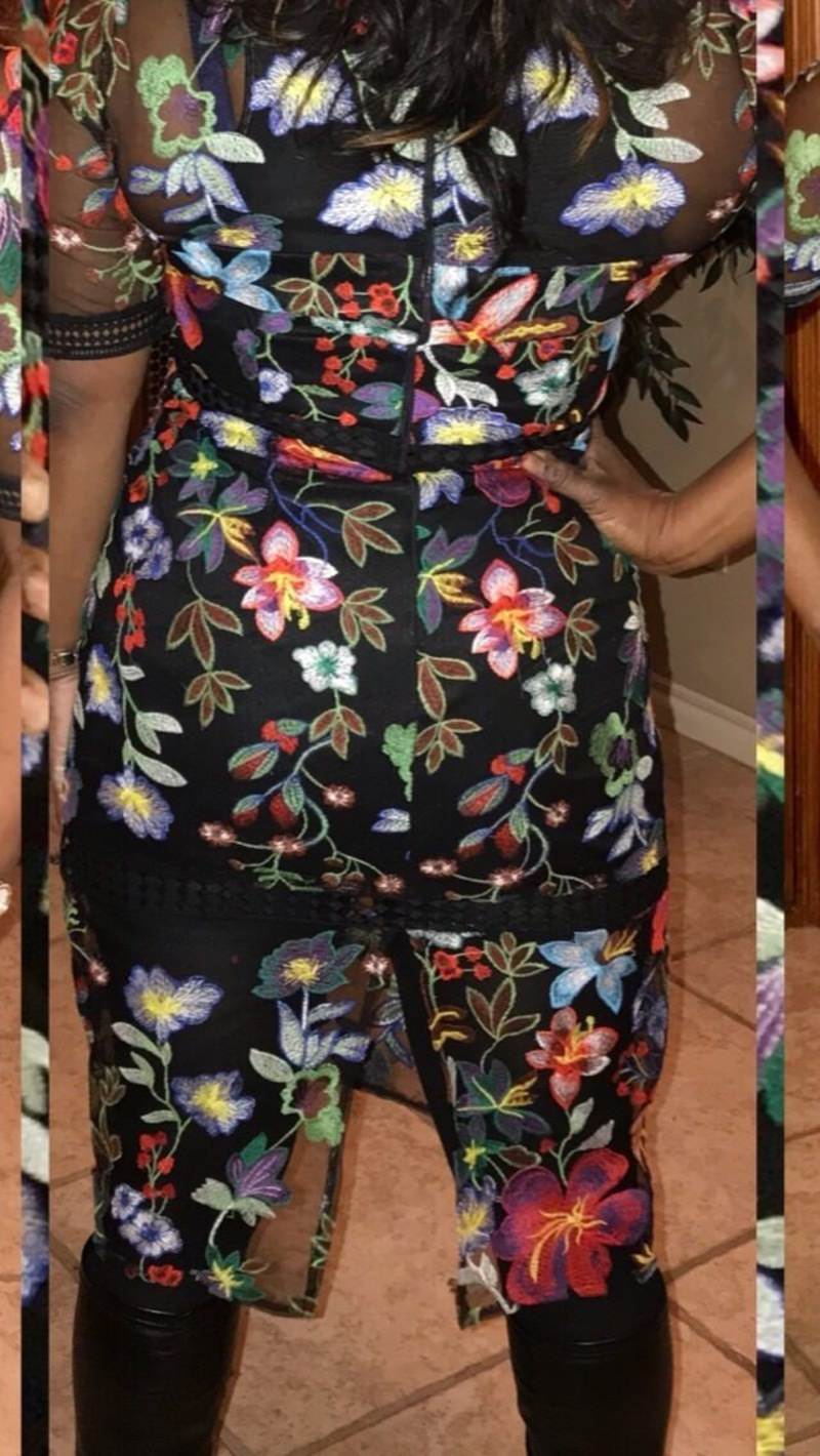Patrina s walter