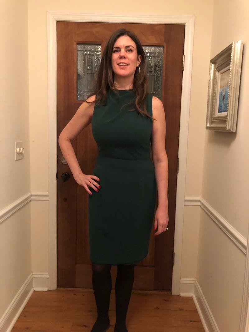 Member review photo
