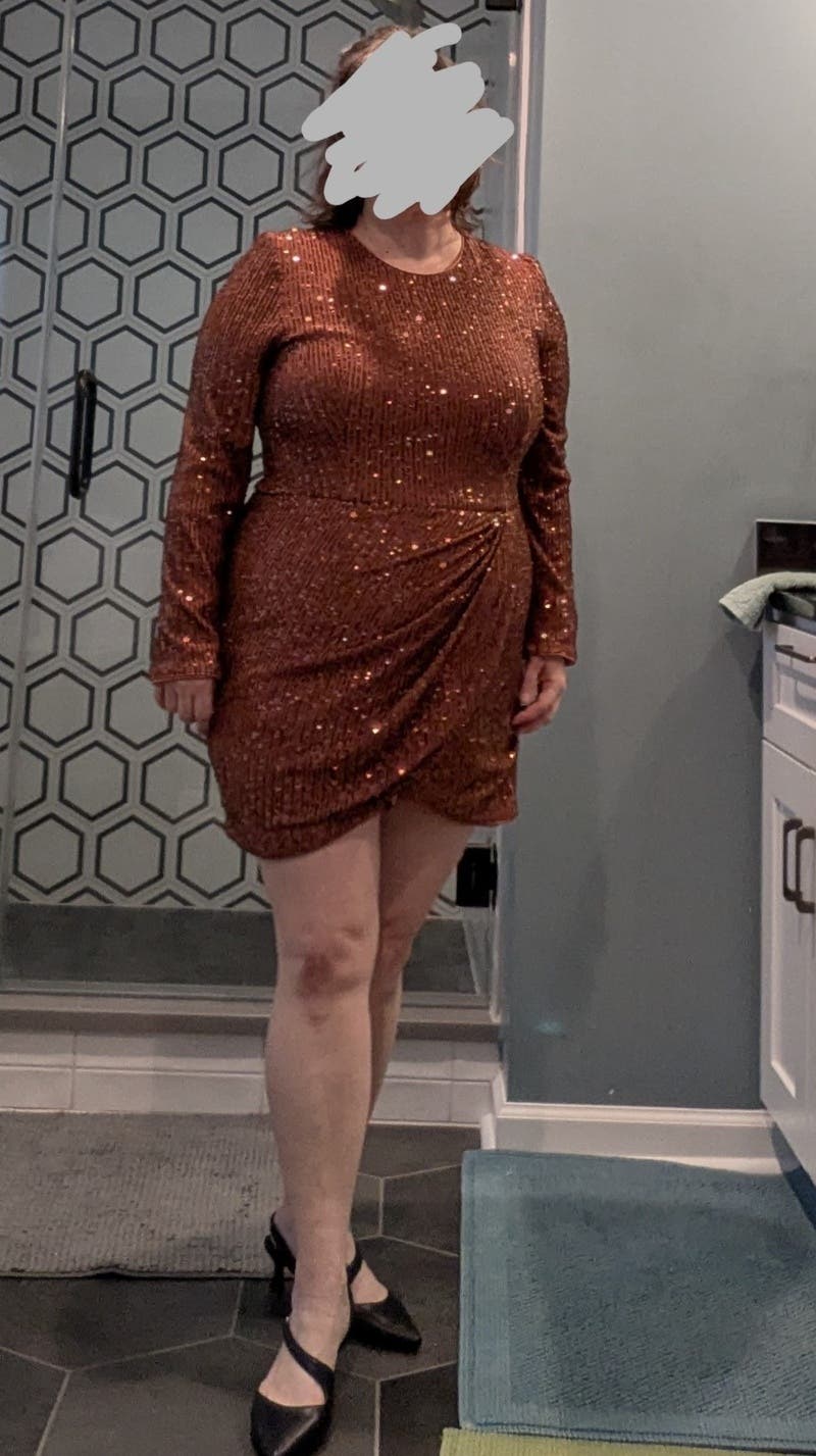 Member review photo