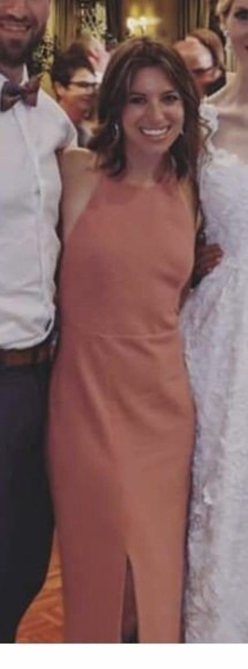 Lindsay