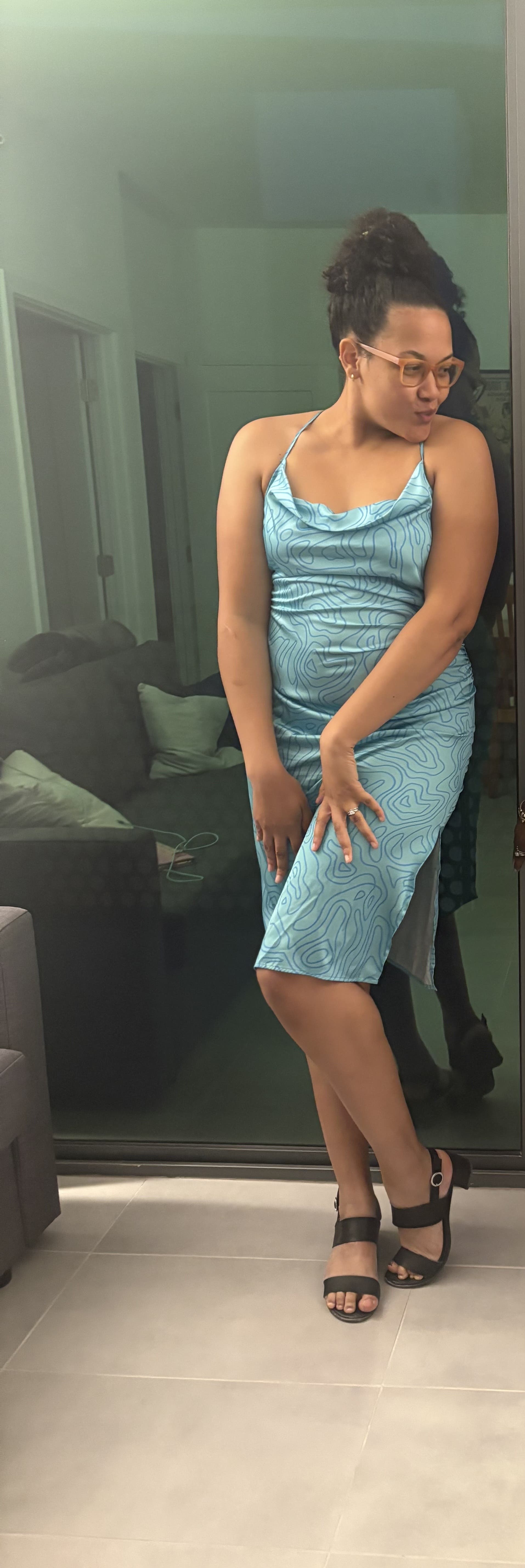 Member review photo