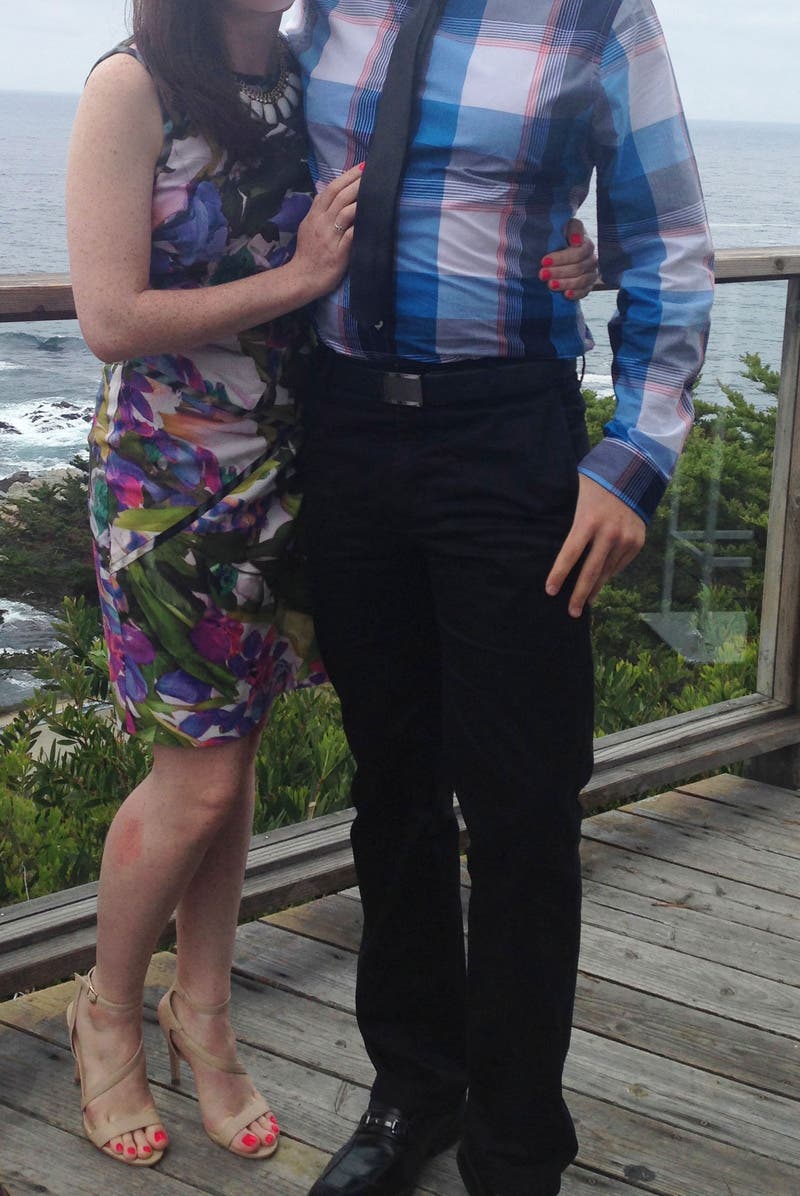 Member review photo