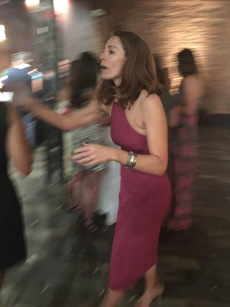Nicole