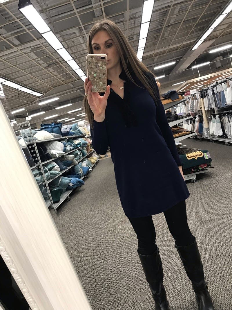 Member review photo