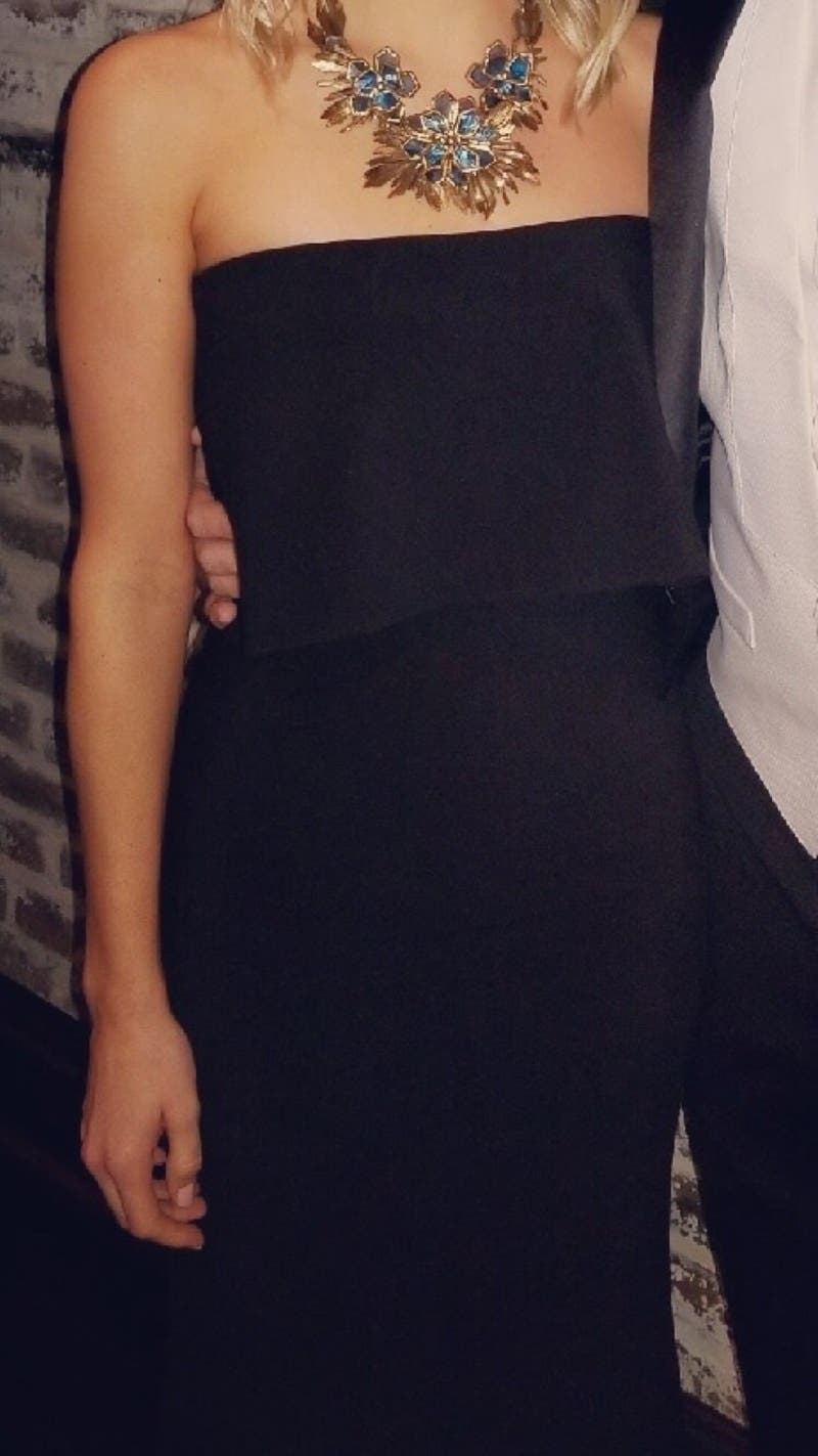 Caroline brennan
