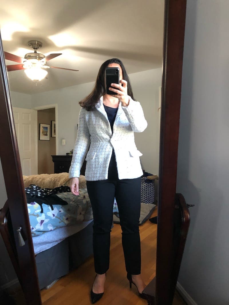 Member review photo