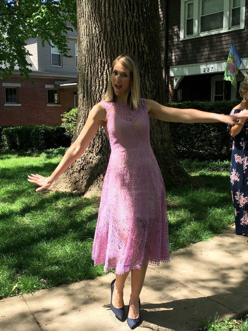 Rachael