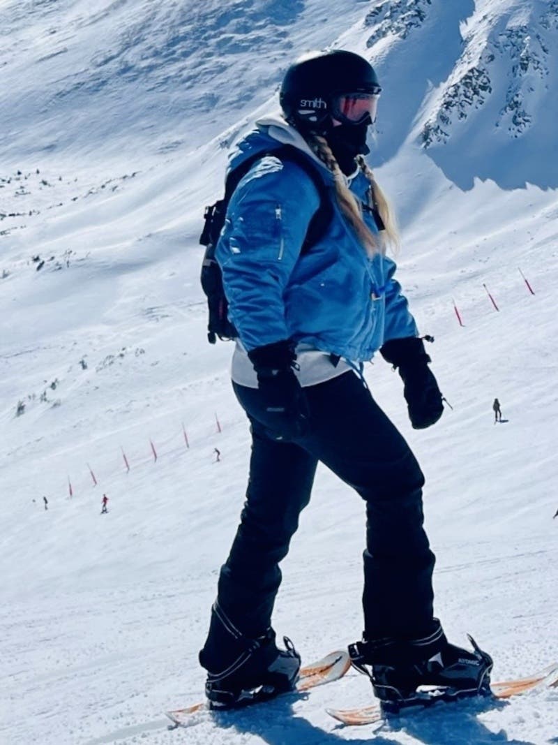 Member review photo