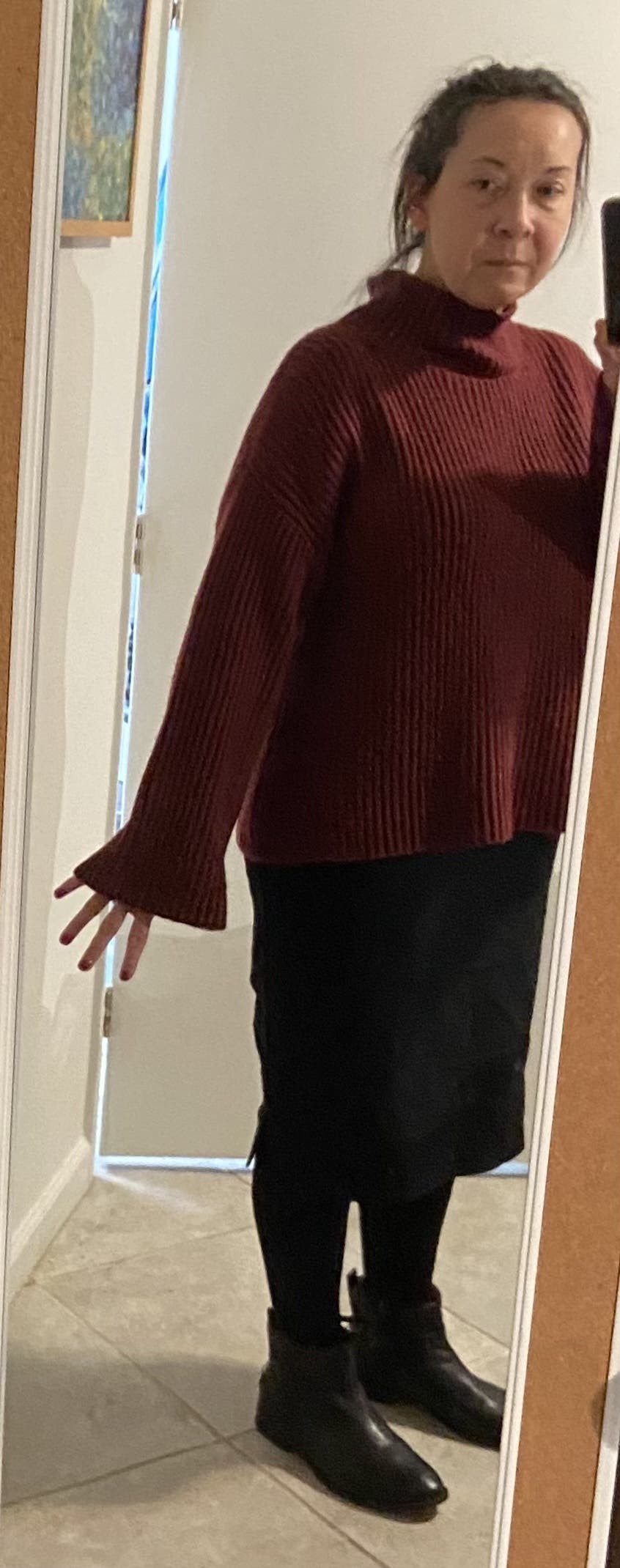 Member review photo