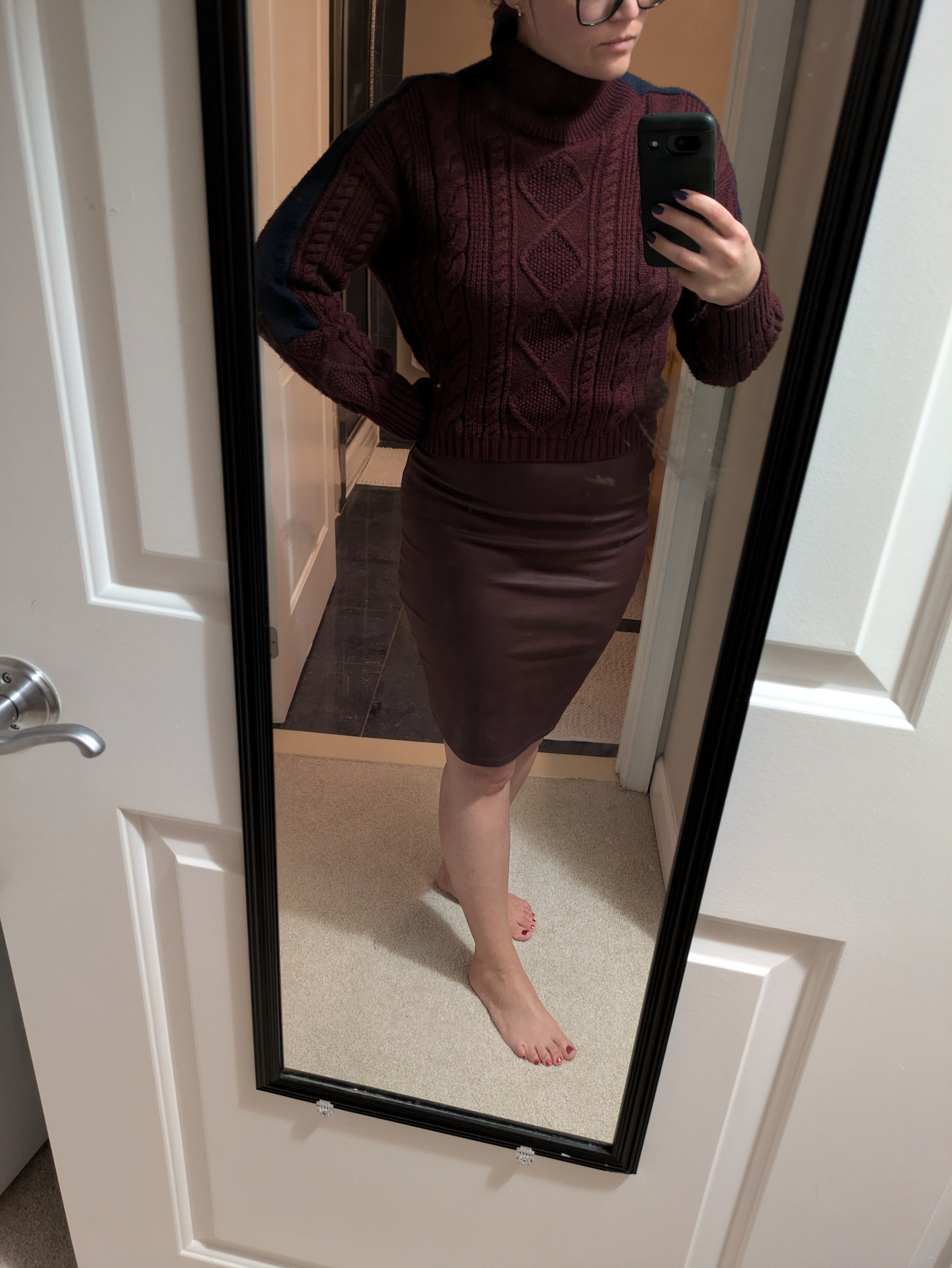 Member review photo