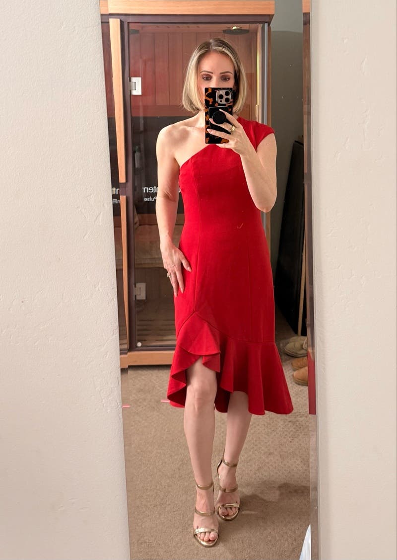 Member review photo