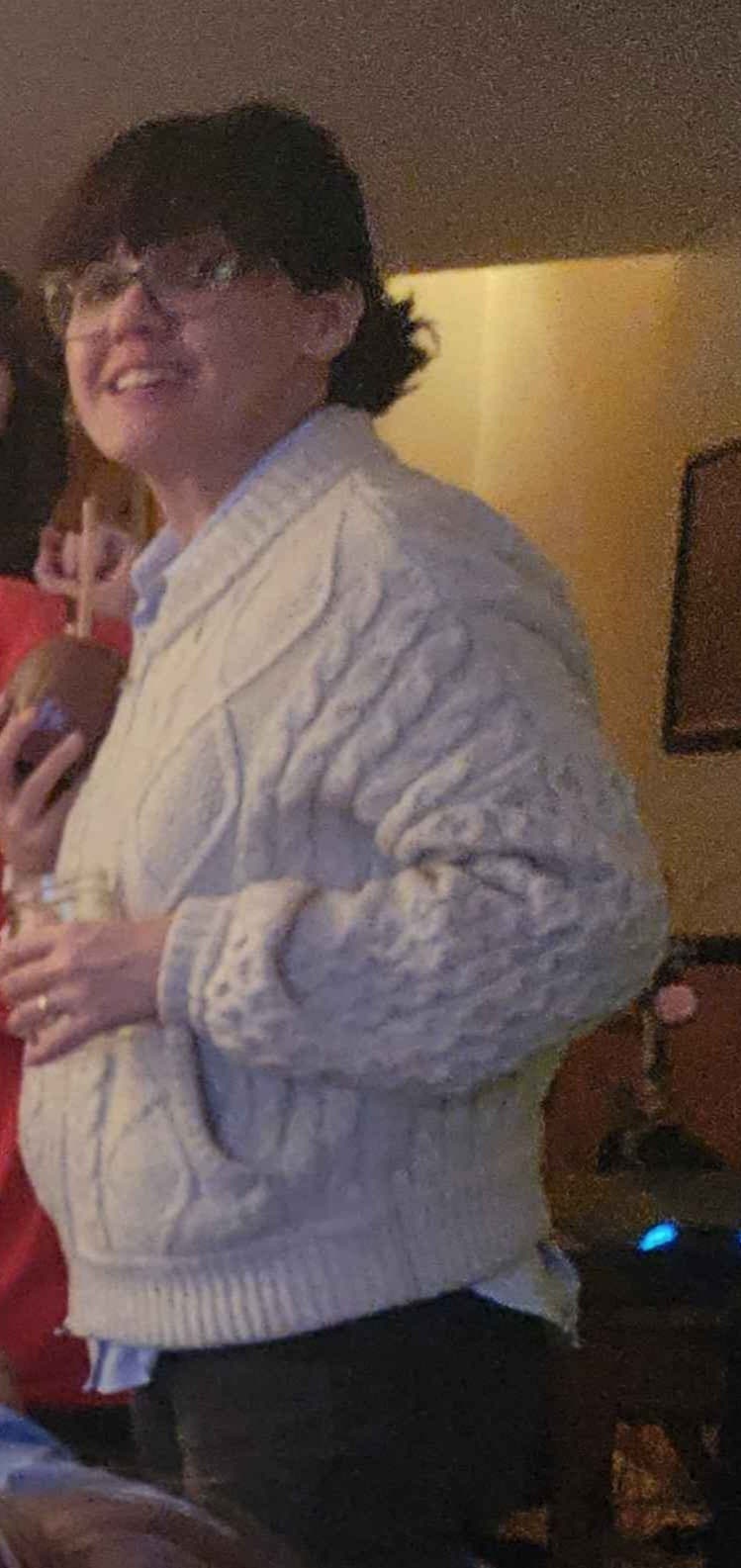 Member review photo