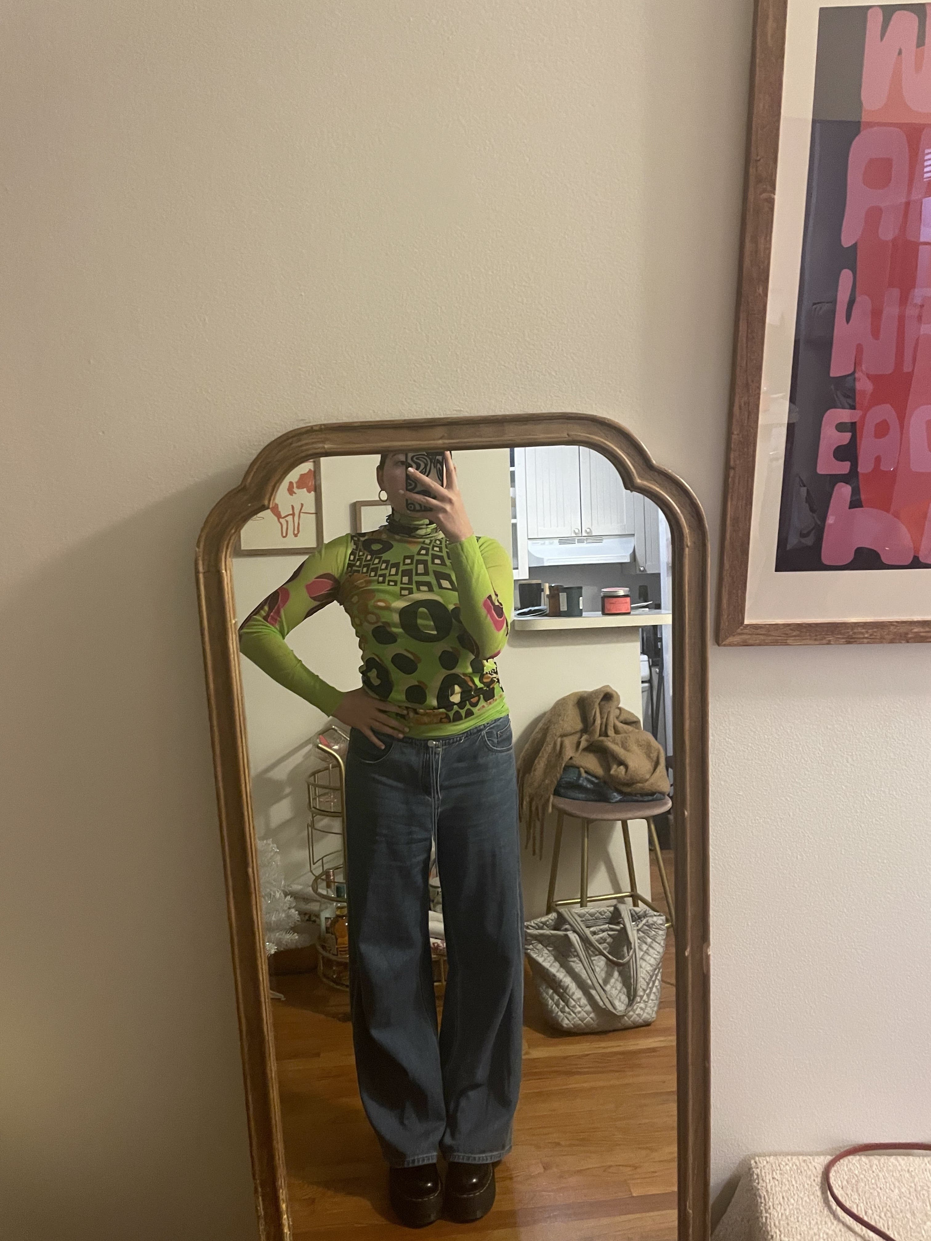 Member review photo