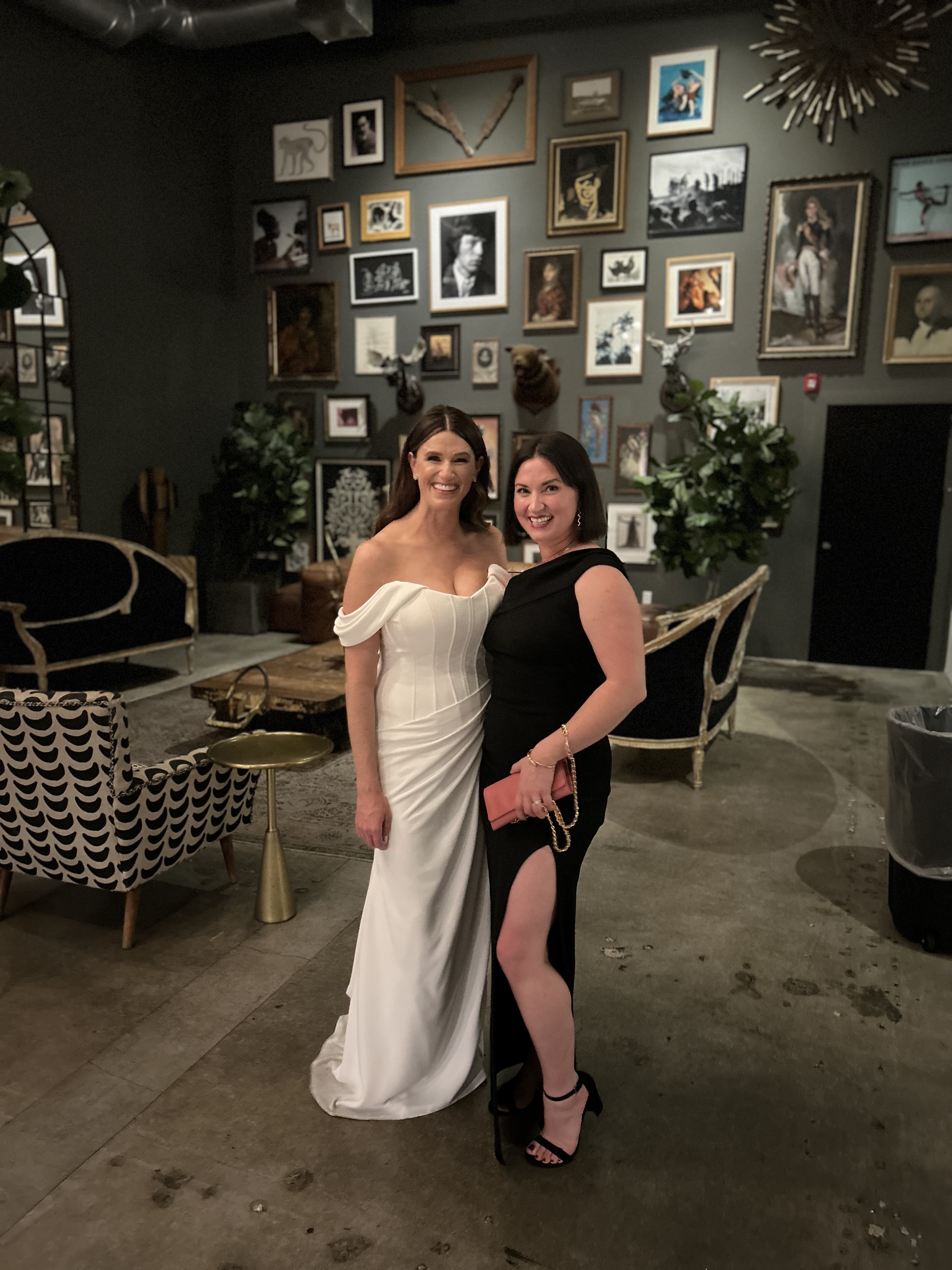 Member review photo