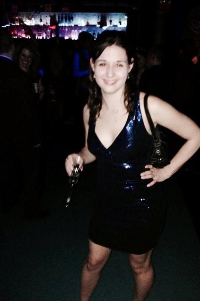 Courtney