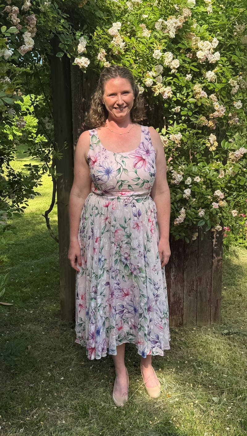 Member review photo