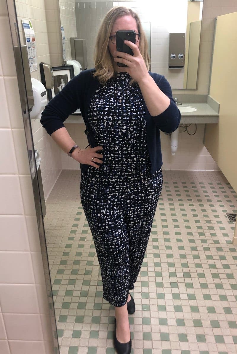 Member review photo