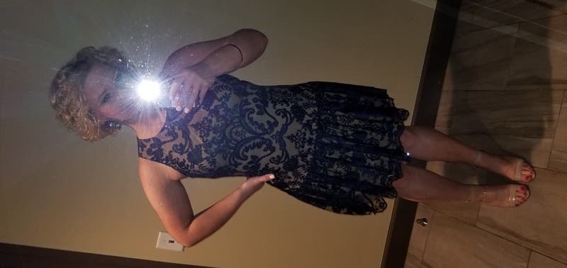 Member review photo