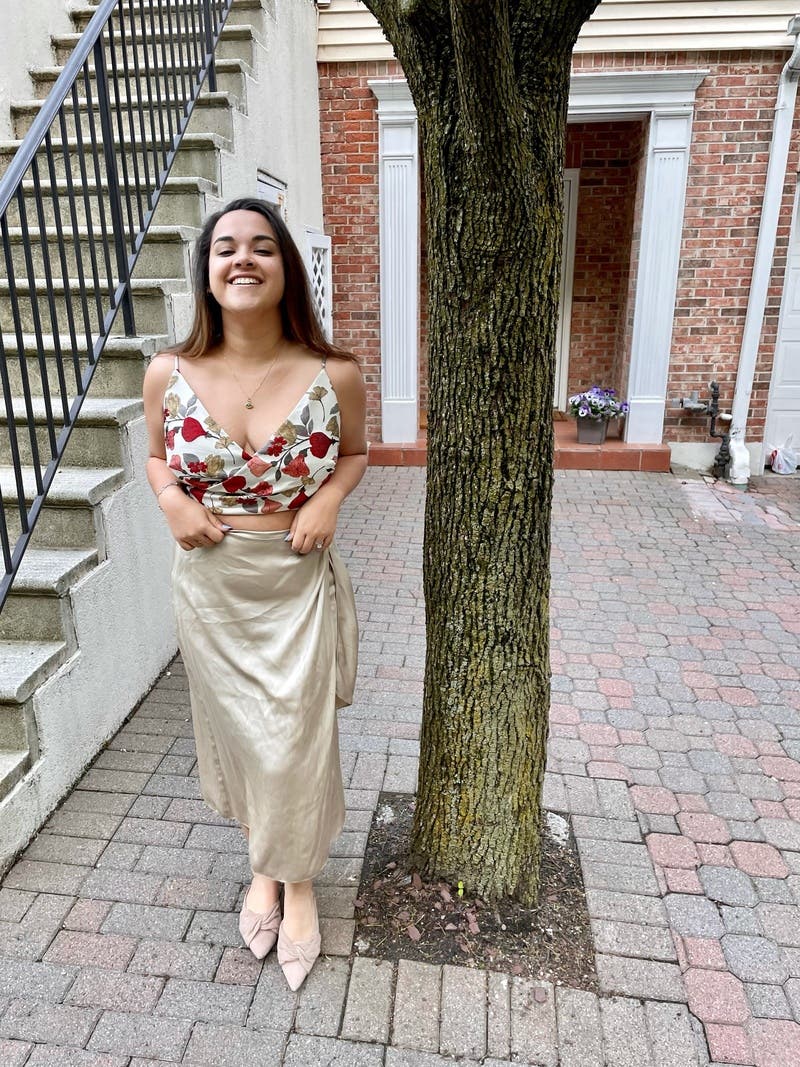 Urvashi