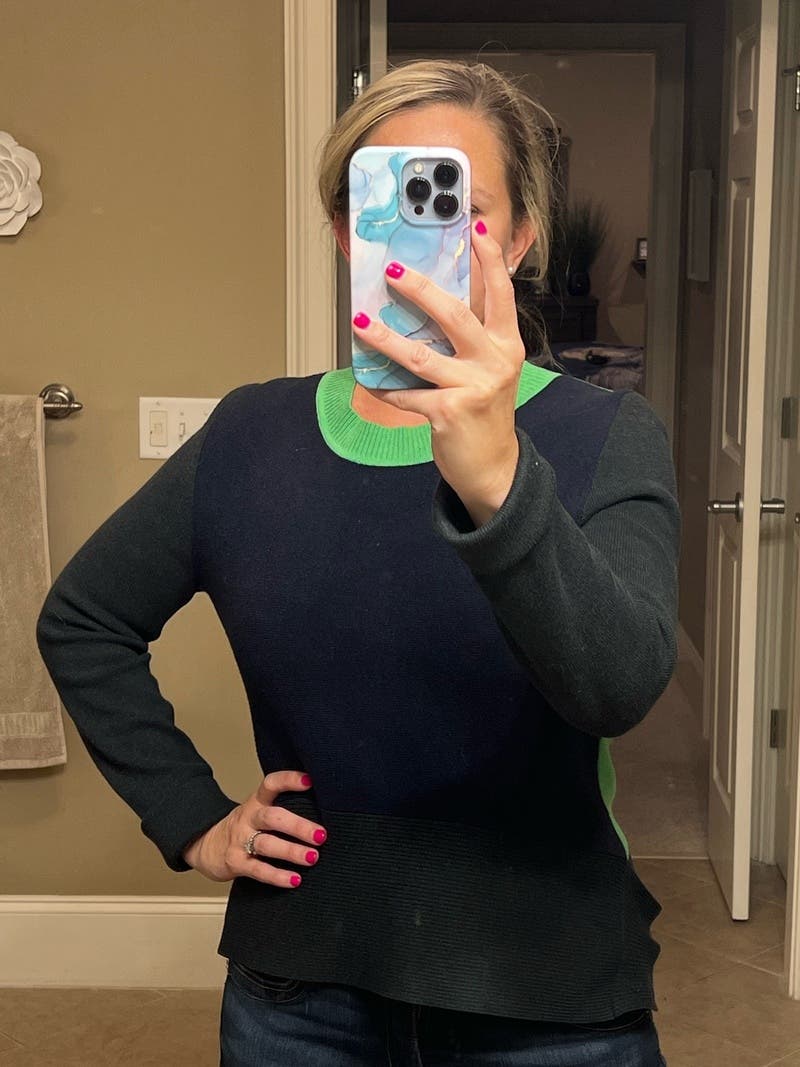 Member review photo