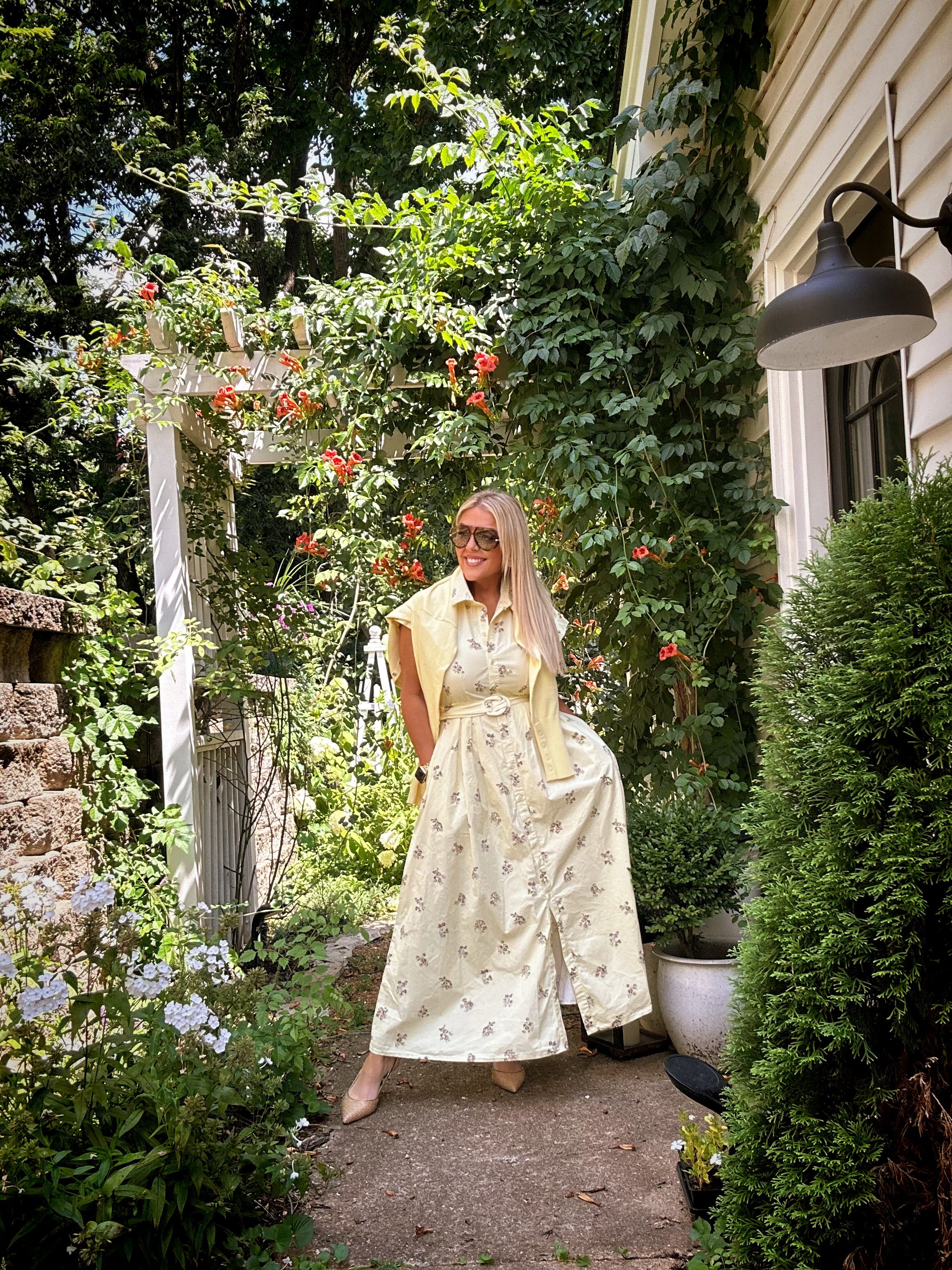 ワンピース Her lip to Lady Checkered Belted Dress M Her lip to on X: 