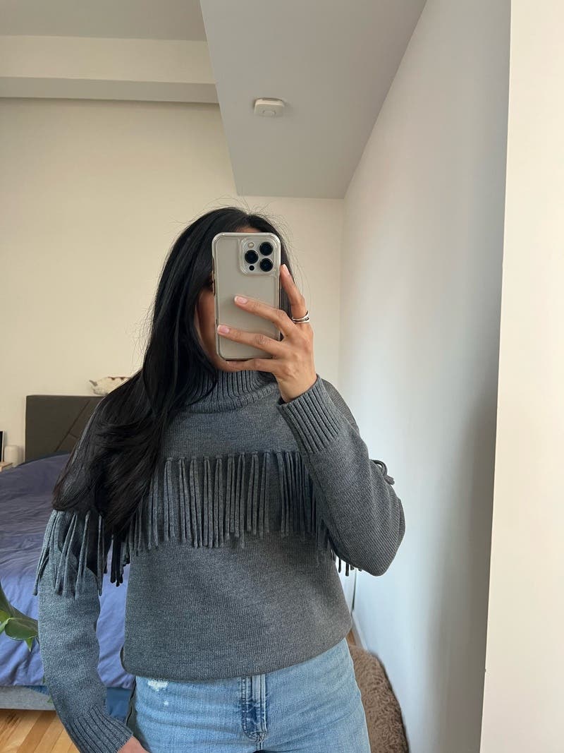 Member review photo