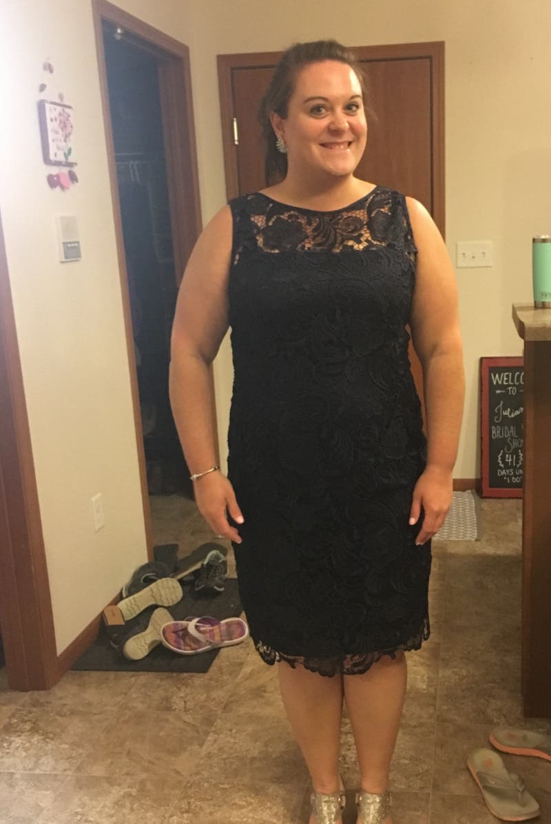 Member review photo