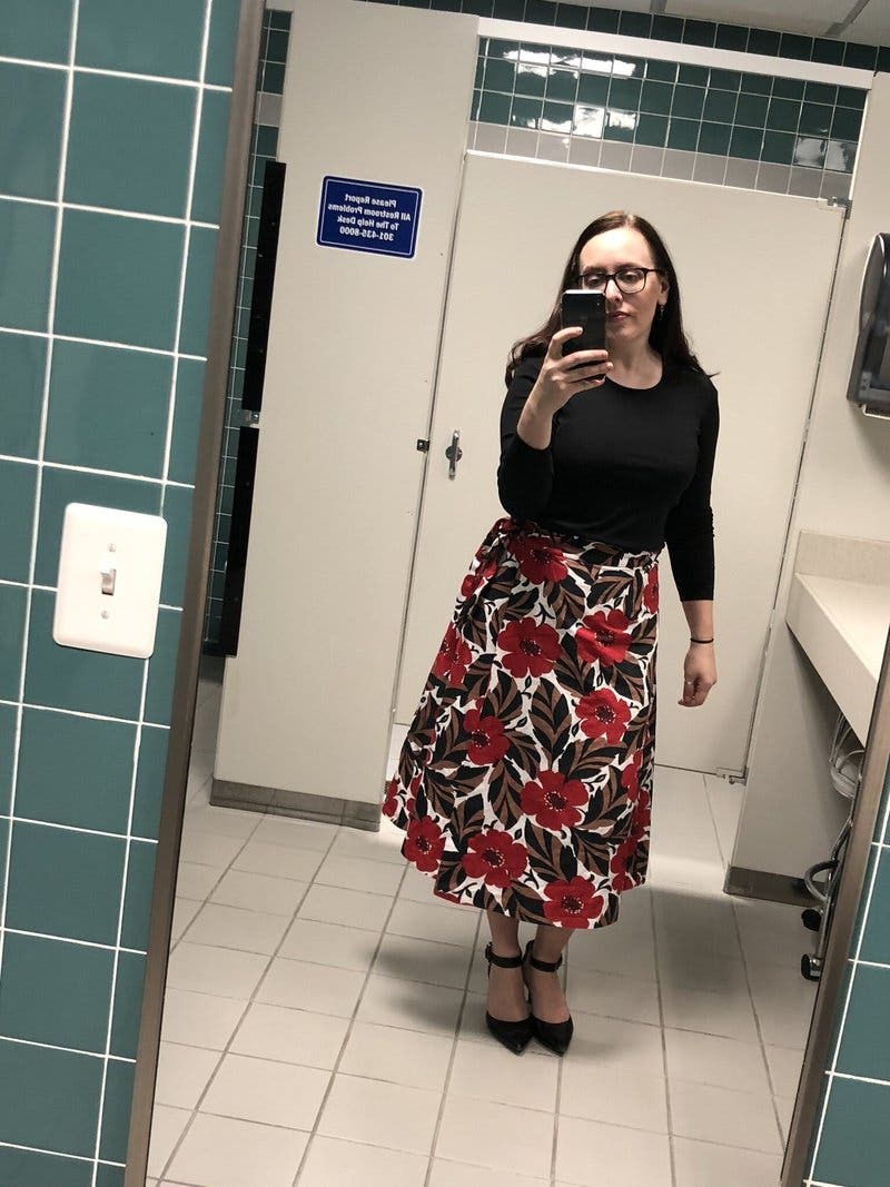 Member review photo