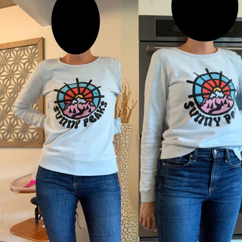 Member review photo