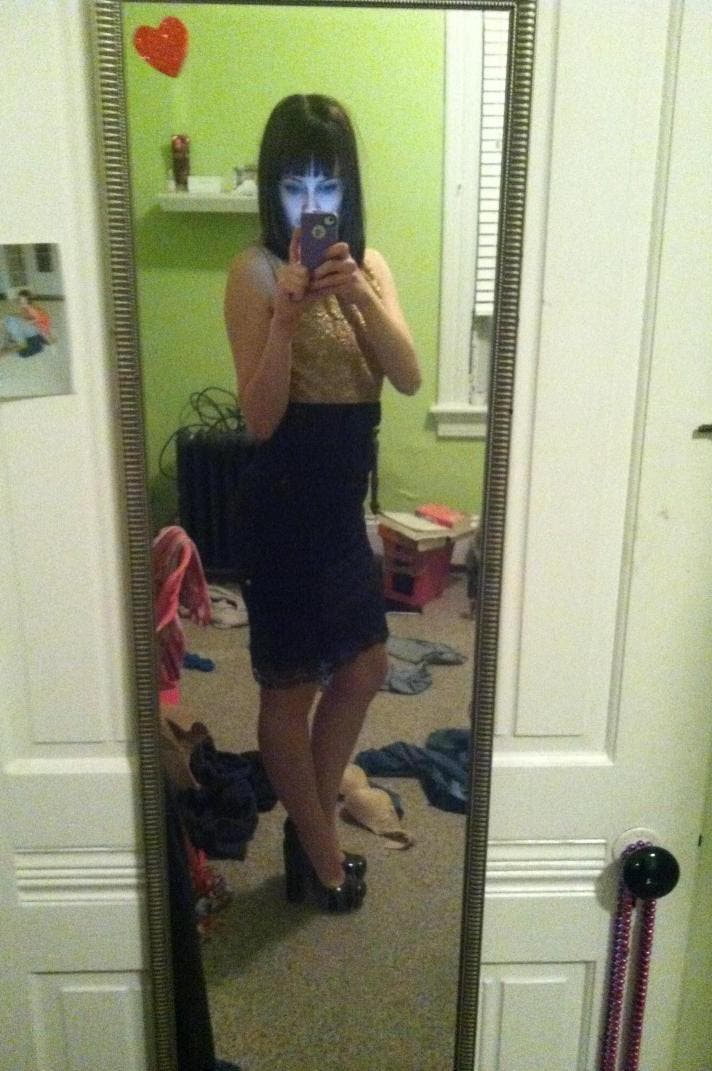 Adrienne