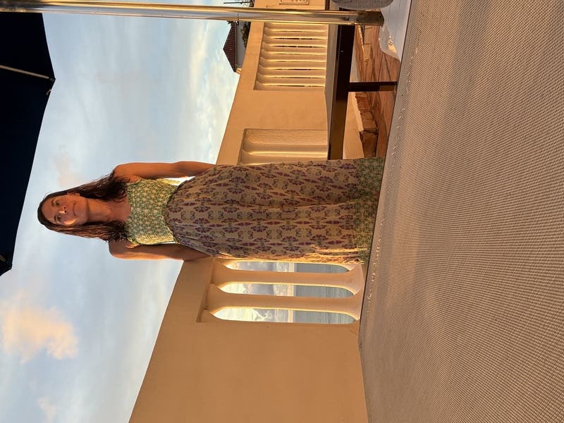 Member review photo