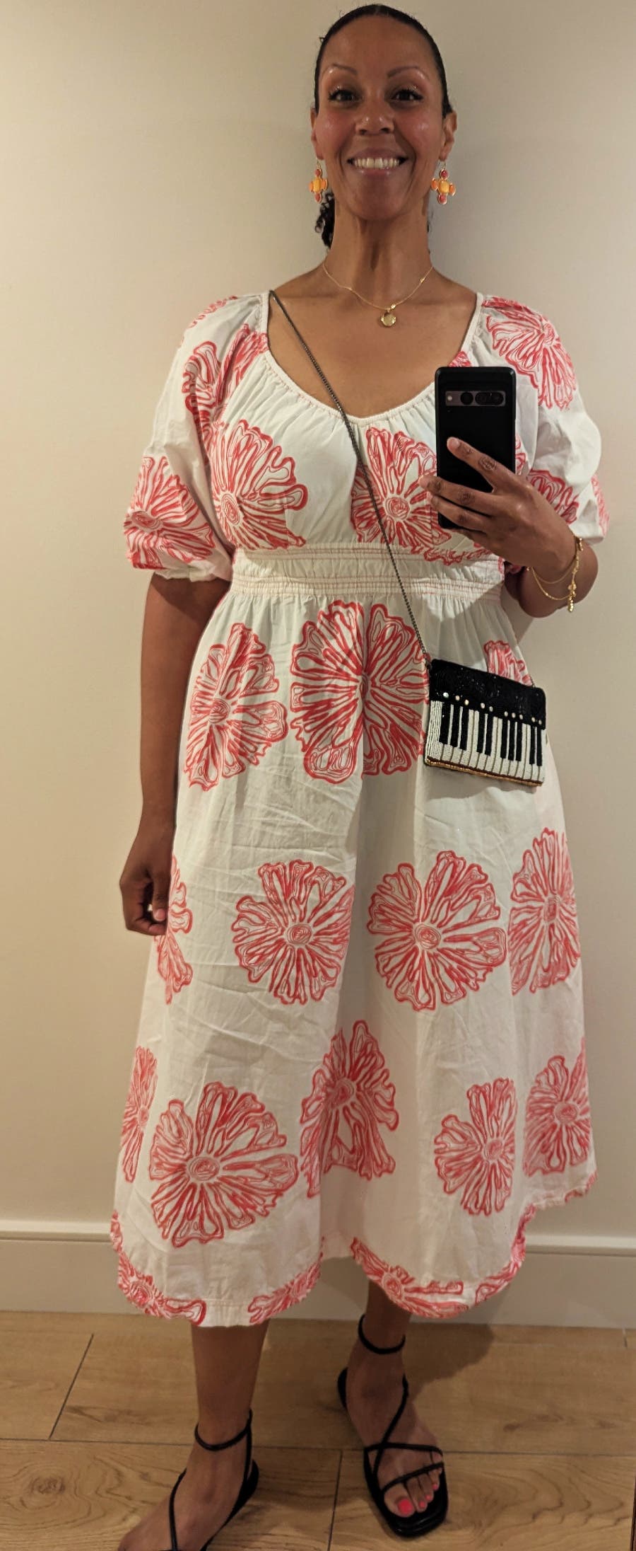 Member review photo