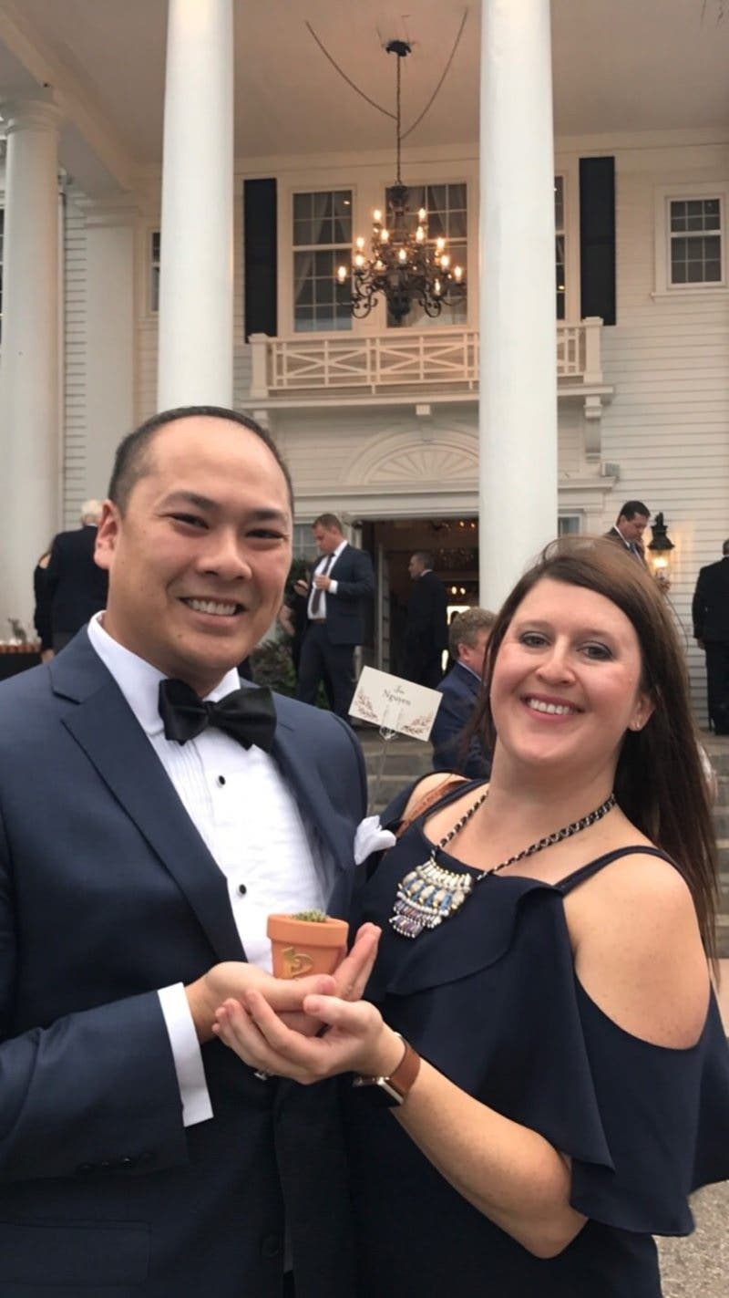 Member review photo