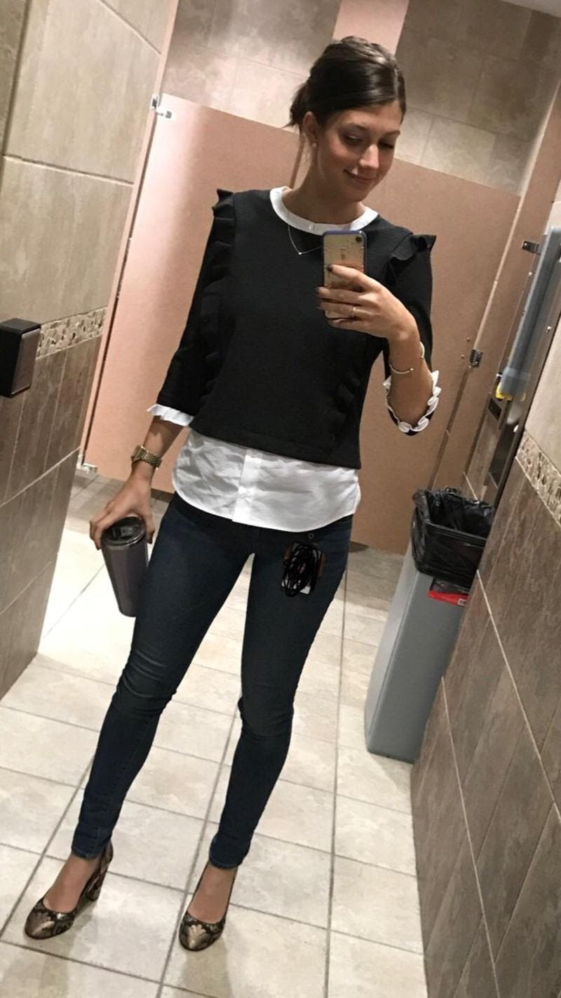 Member review photo