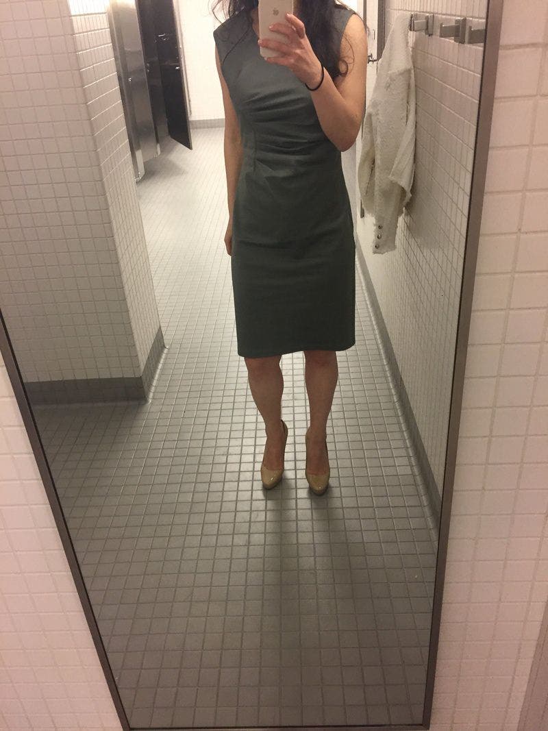 Member review photo