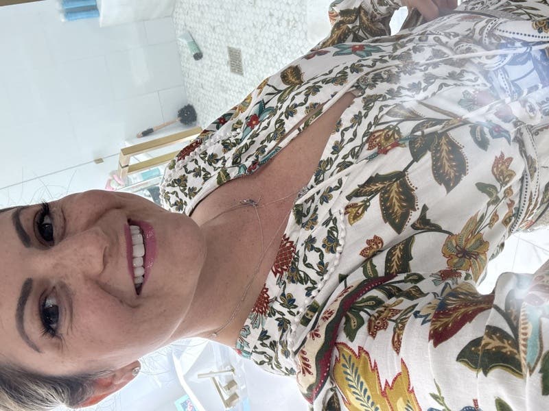 Member review photo