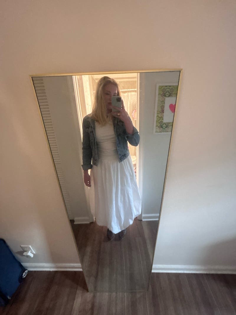 Member review photo