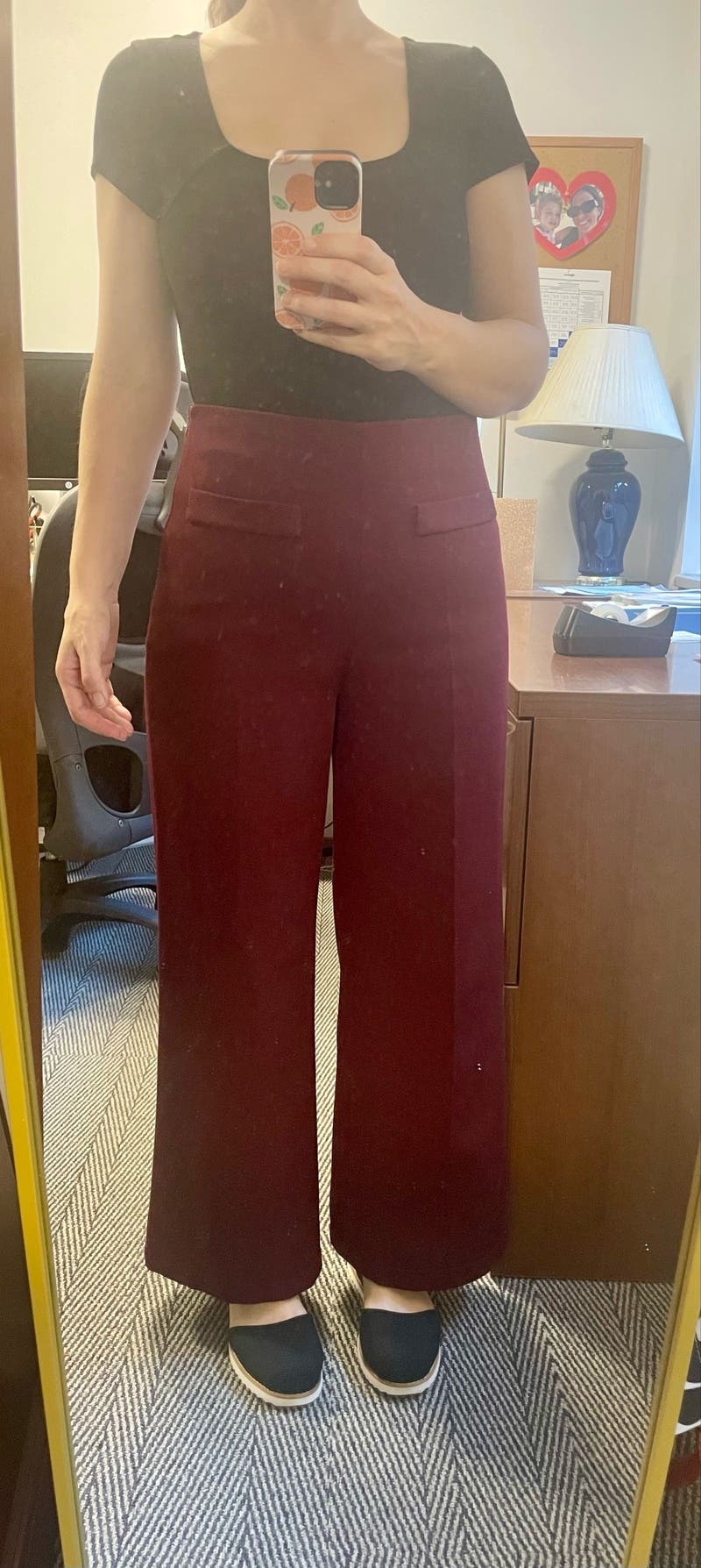 Member review photo