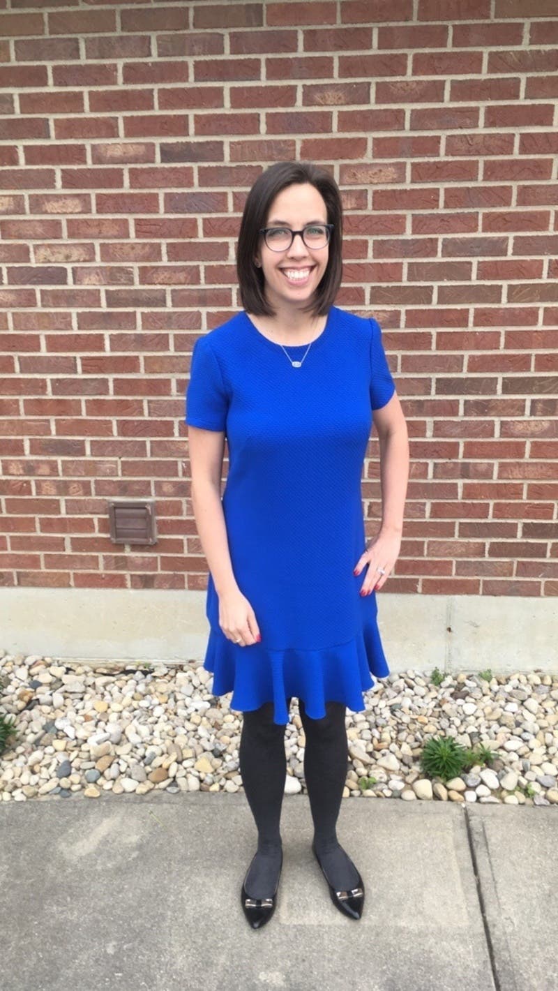 Melissa 