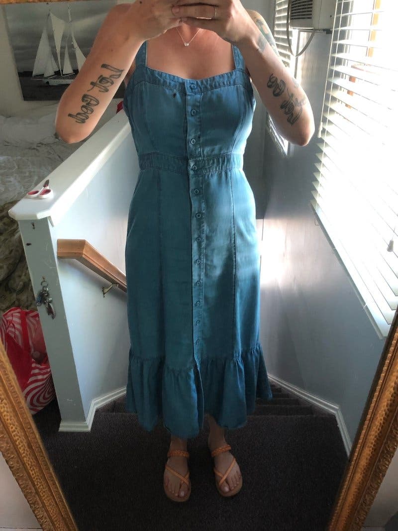 Member review photo