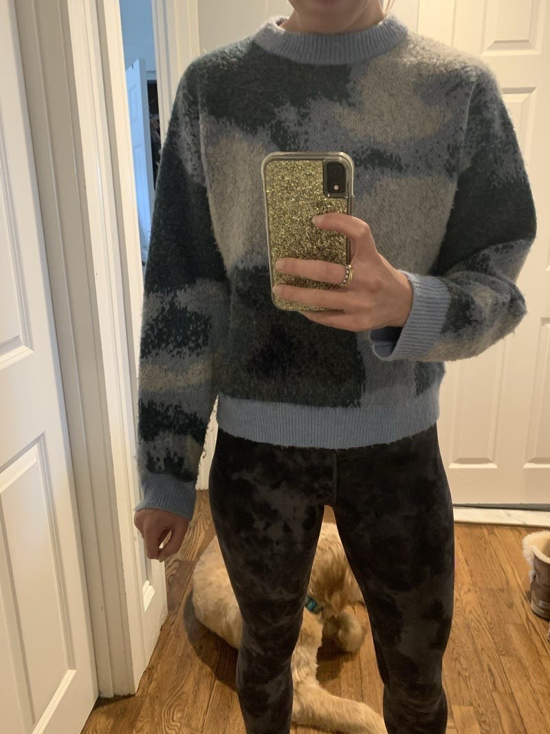 Member review photo