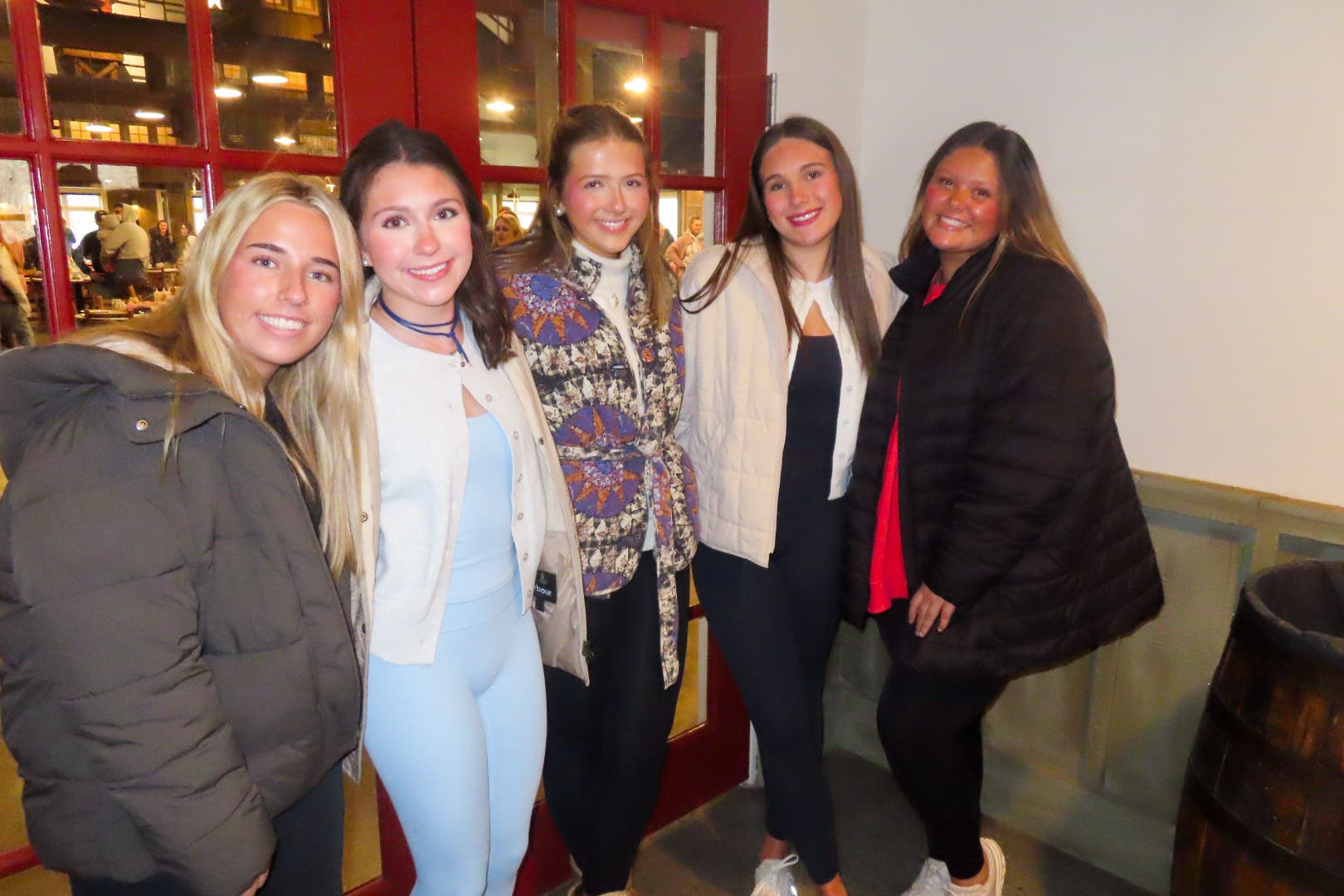 Member review photo
