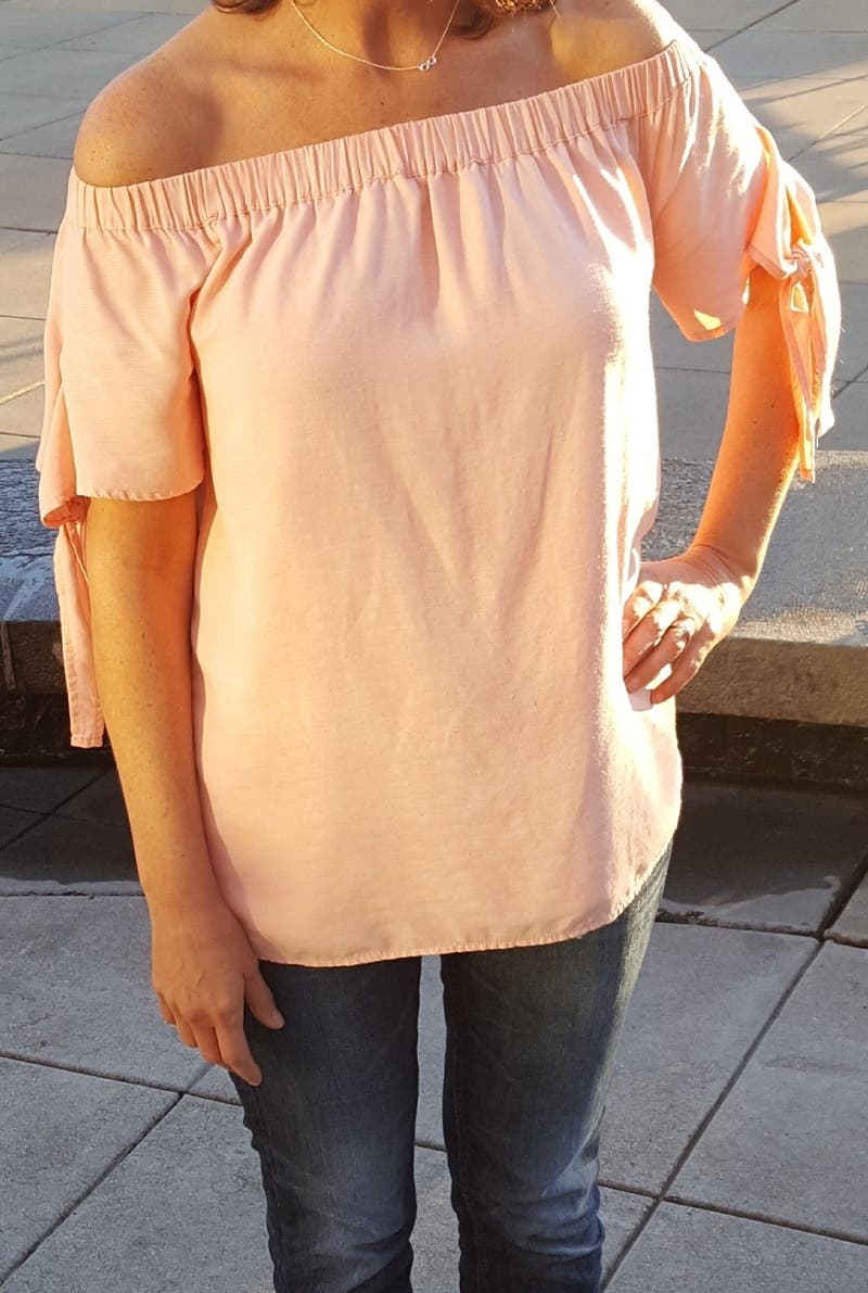 Member review photo