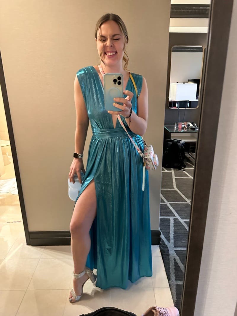 Teresa
